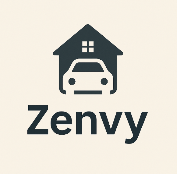 Zenvy