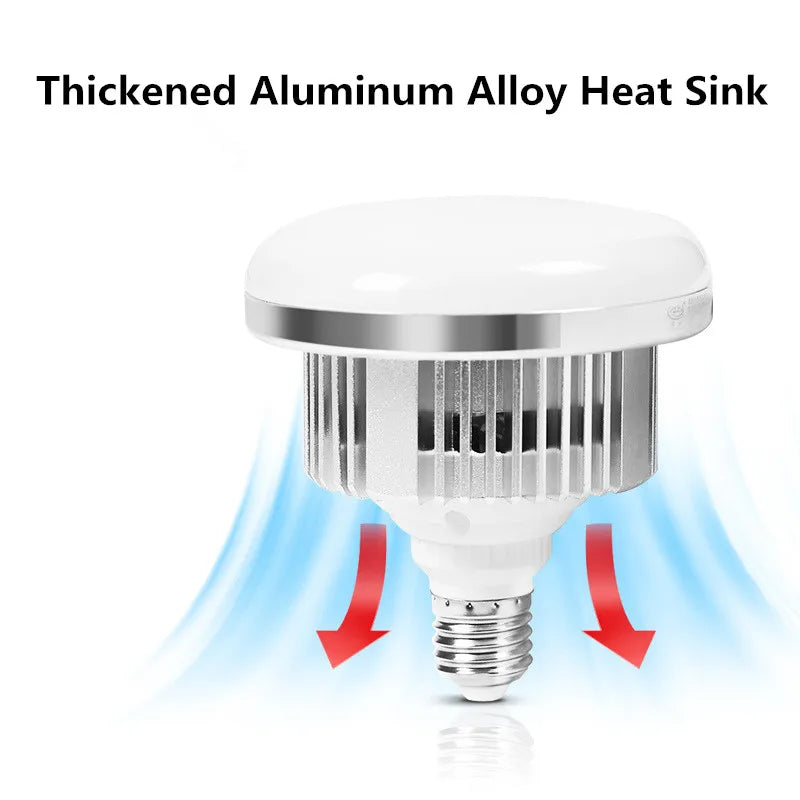 š” SZKOSTON E27 LED Studio Bulb 65W