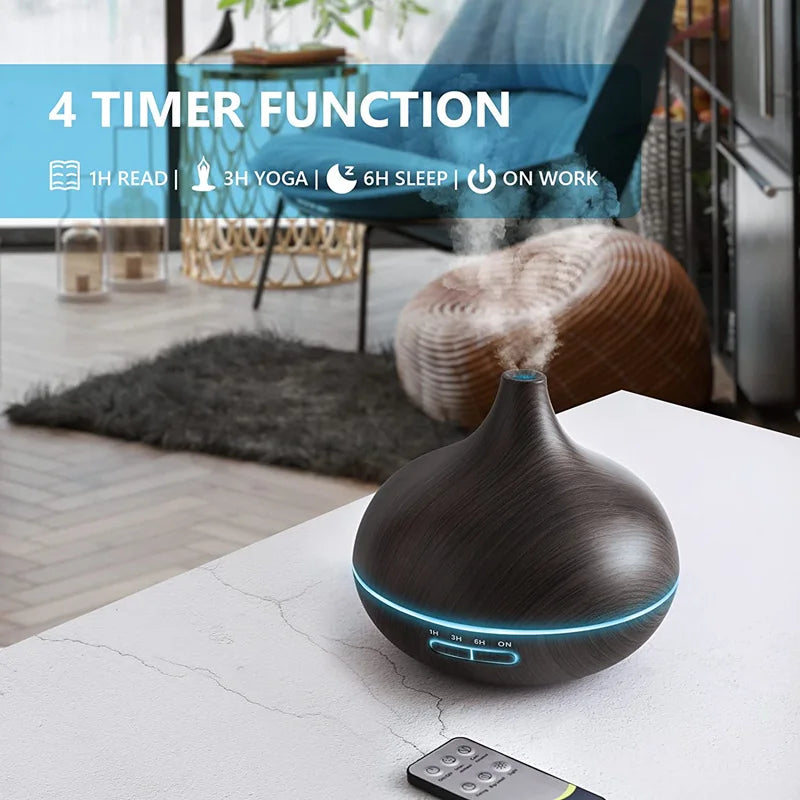OTHAI Aroma humidifier