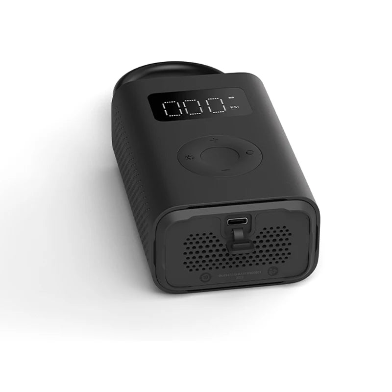 π§ Mijia Air Pump 2 β smart portable electric pump