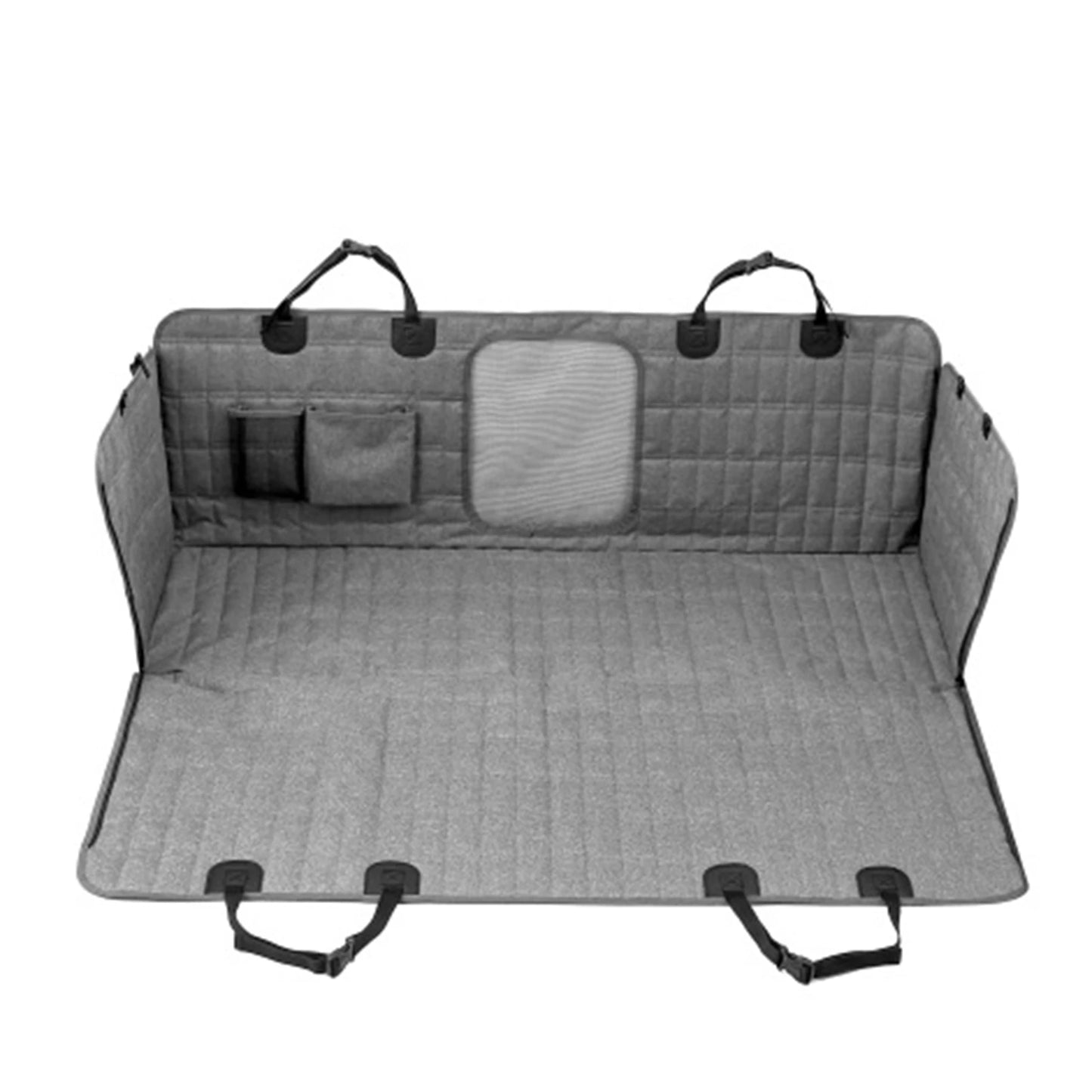 πΆ Waterproof Dog Car Seat Cover