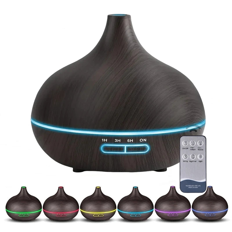 OTHAI Aroma humidifier