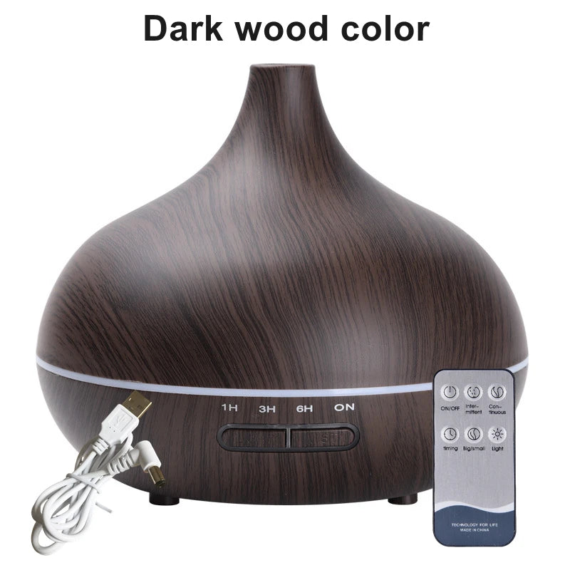 OTHAI Aroma humidifier
