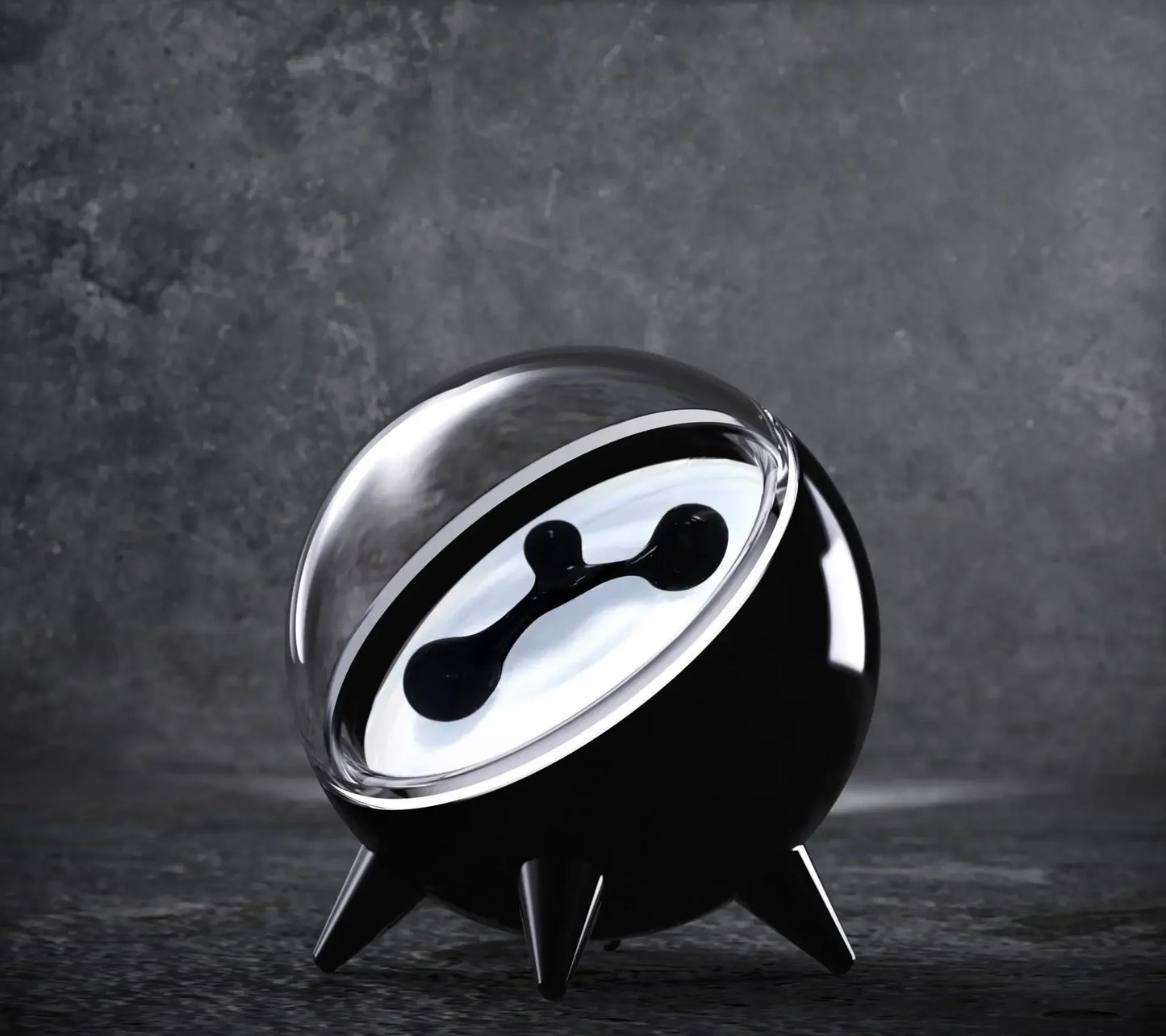 š Magnetic Rhythmic LED Speaker ā Light Up Your Sound