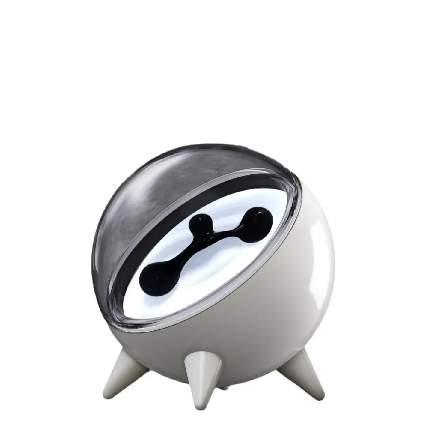 š Magnetic Rhythmic LED Speaker ā Light Up Your Sound
