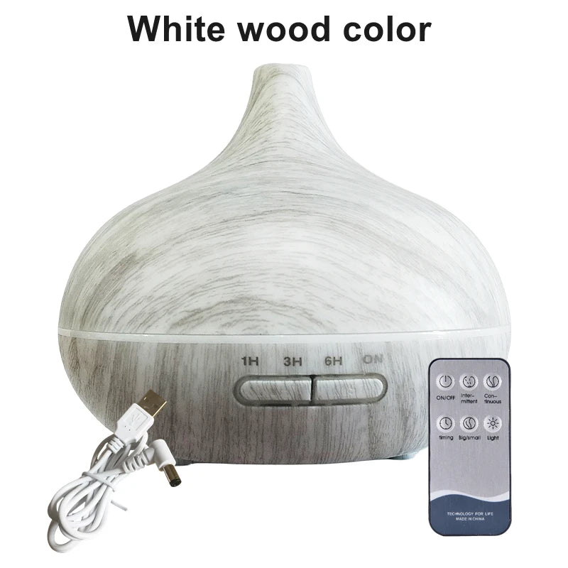 OTHAI Aroma humidifier
