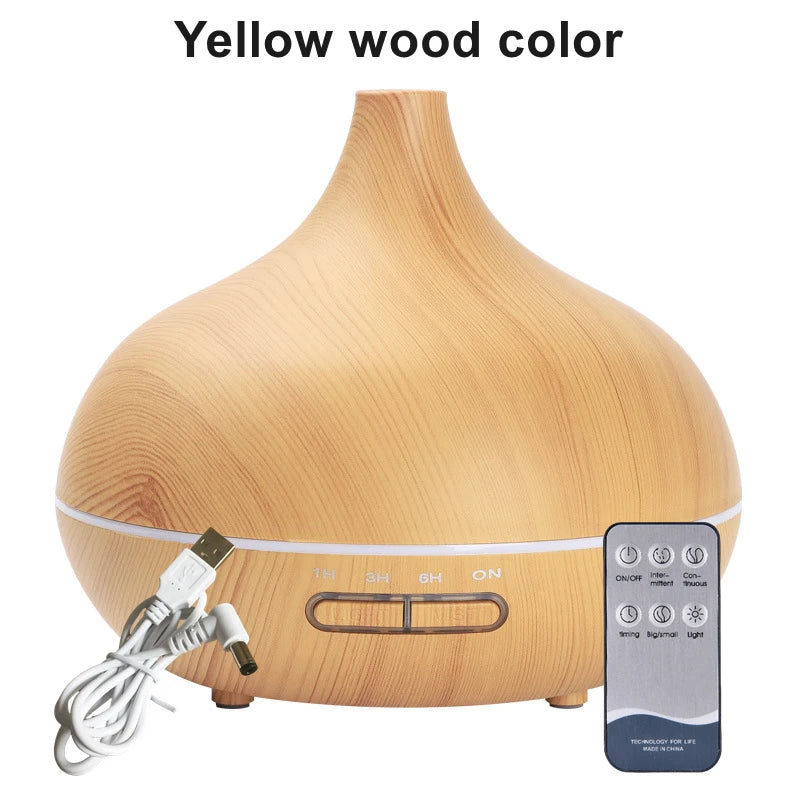 OTHAI Aroma humidifier