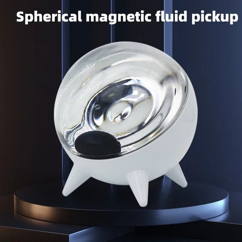 š Magnetic Rhythmic LED Speaker ā Light Up Your Sound