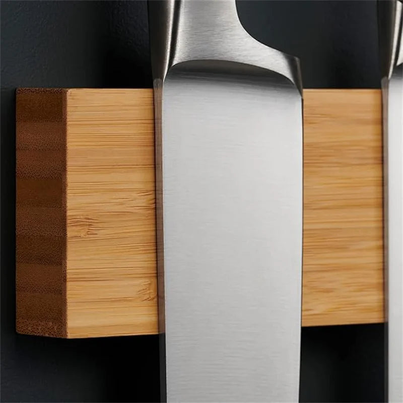 🔪 16-inch magnetic knife strip