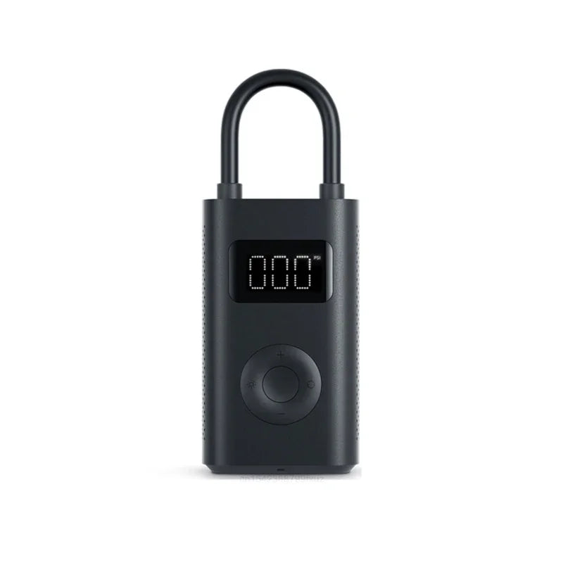 π§ Mijia Air Pump 2 β smart portable electric pump