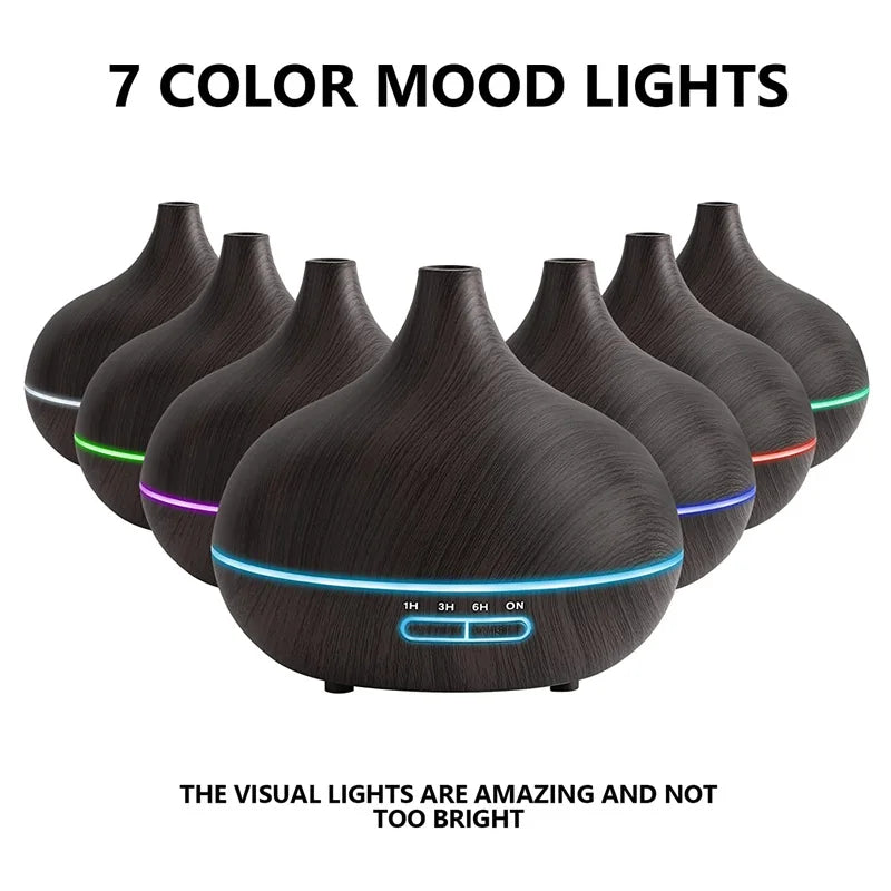 OTHAI Aroma humidifier