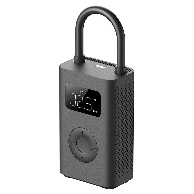 π§ Mijia Air Pump 2 β smart portable electric pump